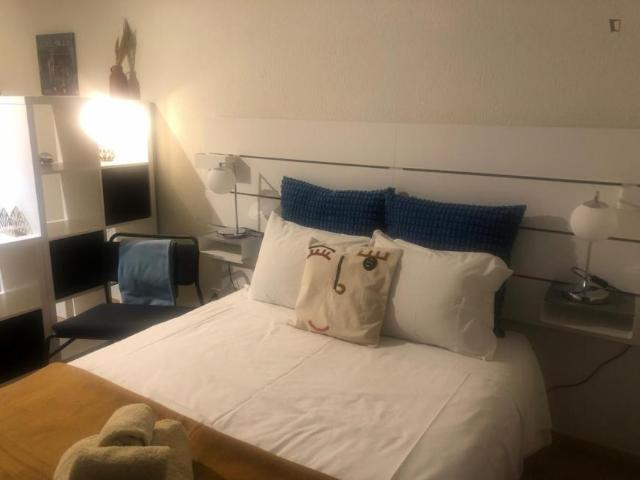 Apartamento alugar em Lisboa