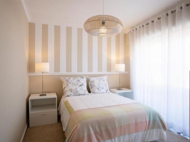Apartamento alugar em Bairro de Campolide, Lisboa
