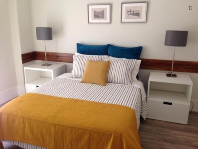 Apartamento alugar em Alvalade, Lisboa