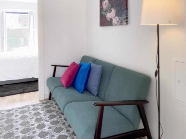 Apartamento alugar em Ajuda, Lisboa