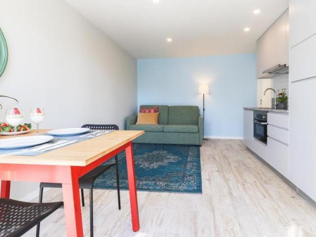 Apartamento alugar em Ajuda, Lisboa