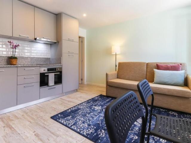 Apartamento alugar em Ajuda, Lisboa