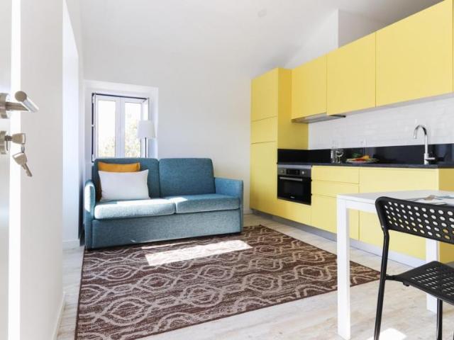 Apartamento alugar em Ajuda, Lisboa