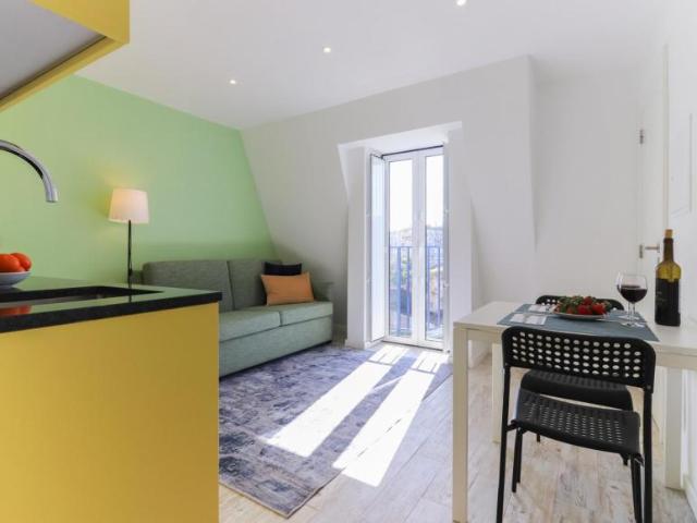 Apartamento alugar em Ajuda, Lisboa