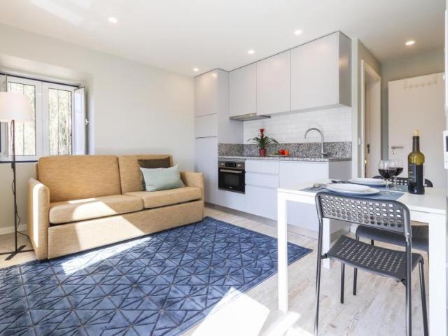 Apartamento alugar em Ajuda, Lisboa