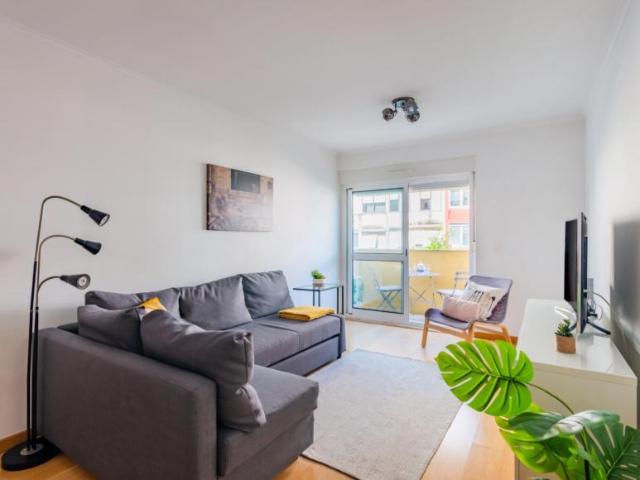 Apartamento alugar em Lisboa