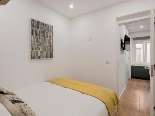 Apartamento alugar em São Vicente de Fora, Lisboa