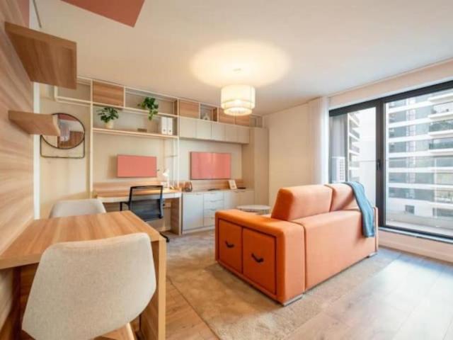 Apartamento alugar em Alta de Lisboa, Lisboa