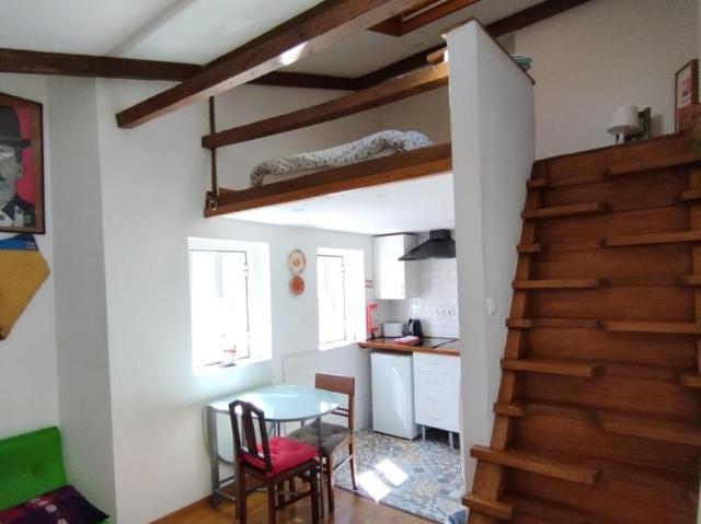 Apartamento alugar em Santa Maria Maior, Lisboa