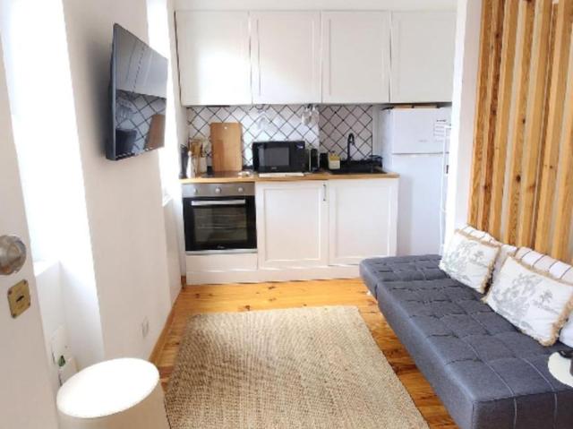 Apartamento alugar em Estrela, Lisboa