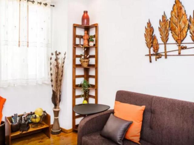 Apartamento alugar em São Vicente de Fora, Lisboa