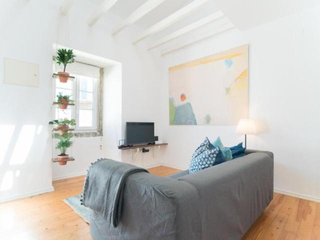 Apartamento alugar em Campo de Ourique, Lisboa
