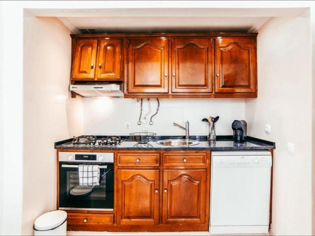 Apartamento alugar em Lisboa