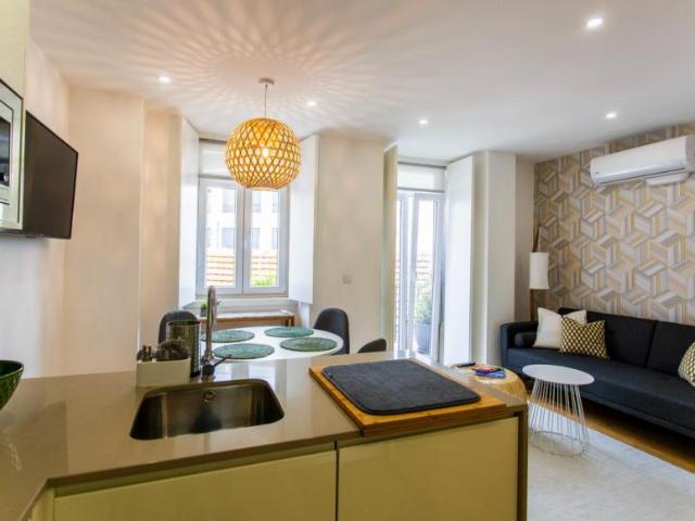 Apartamento alugar em Ajuda, Lisboa