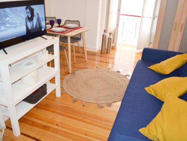 Apartamento alugar em Santa Maria Maior, Lisboa