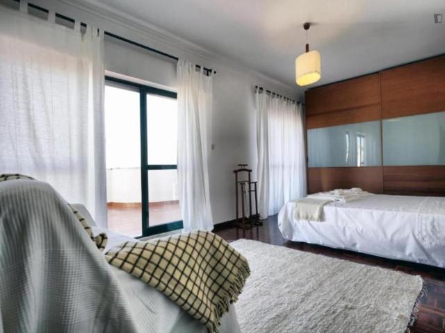 Apartamento alugar em Amadora, Lisboa