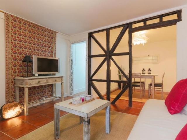 Apartamento alugar em Santo António, Lisboa