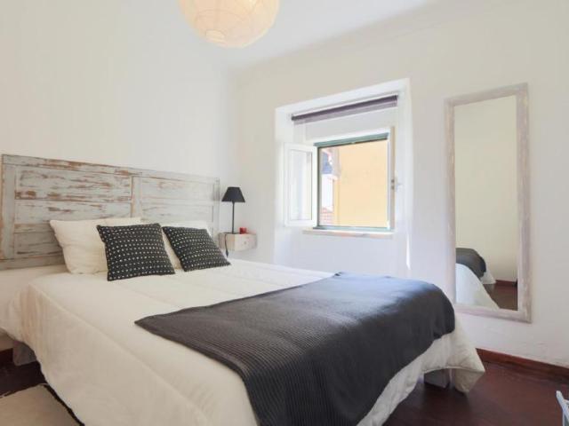 Apartamento alugar em Ajuda, Lisboa
