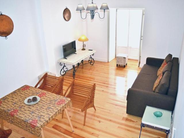 Apartamento alugar em Santa Maria Maior, Lisboa