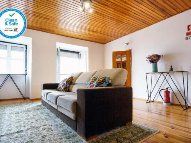 Apartamento alugar em Lisboa