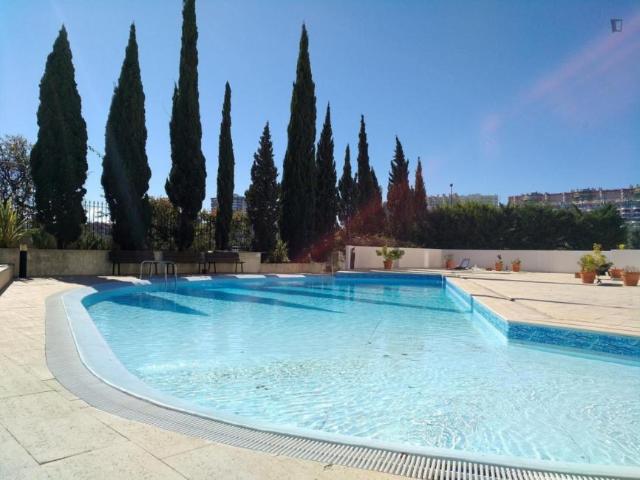 Apartamento alugar em Bairro do Armador, Lisboa