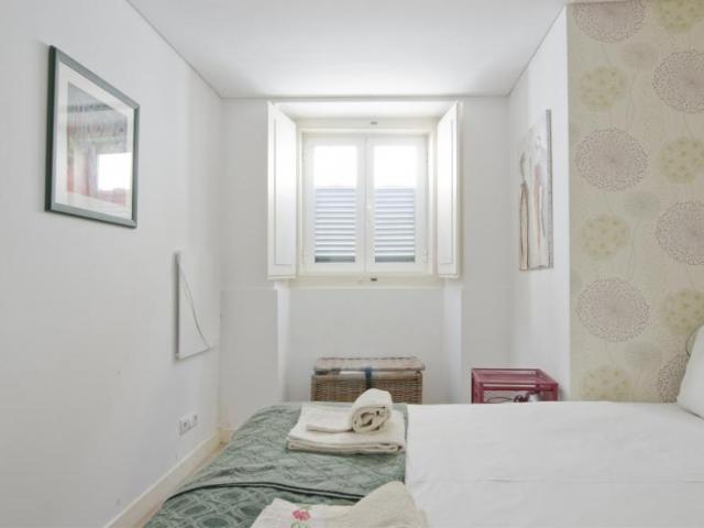 Apartamento alugar em Misericórdia, Lisboa