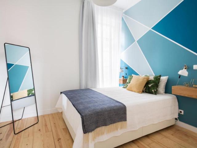 Apartamento alugar em São Vicente de Fora, Lisboa