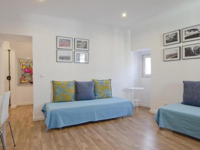 Apartamento alugar em Santa Maria Maior, Lisboa