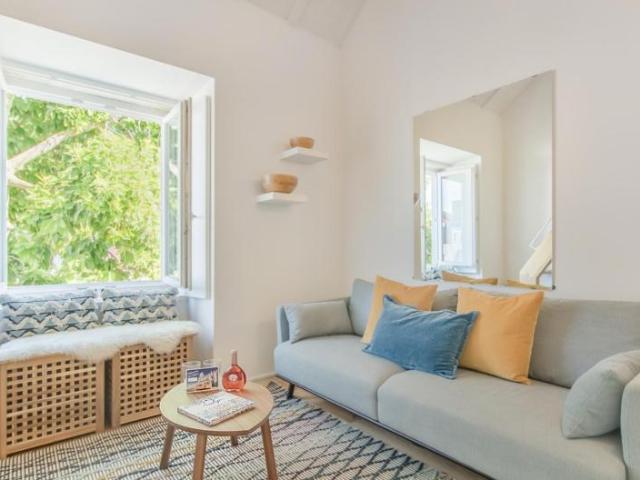 Apartamento alugar em São Vicente de Fora, Lisboa