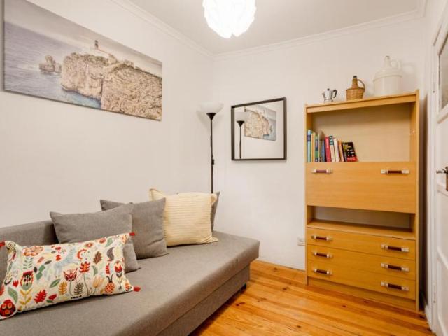 Apartamento alugar em Misericórdia, Lisboa