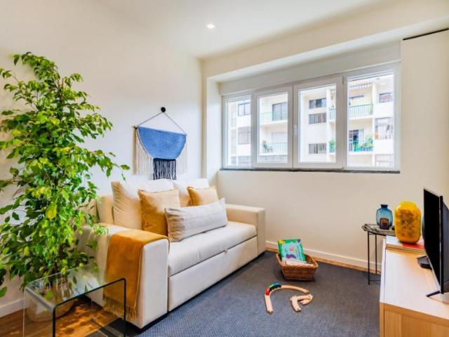 Apartamento alugar em Outeiro da Vela, Cascais