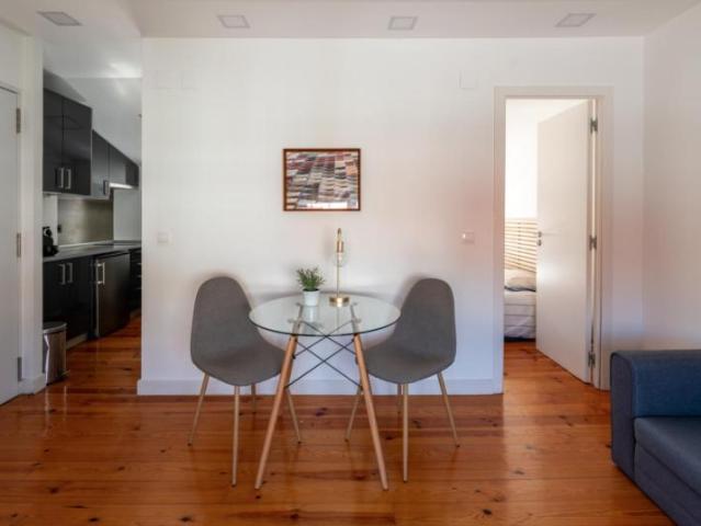 Apartamento alugar em Misericórdia, Lisboa