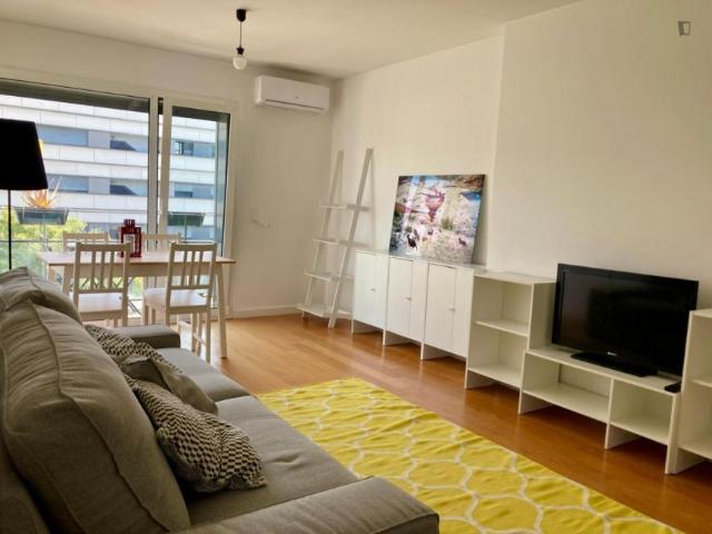 Apartamento alugar em Parque das Nações, Lisboa