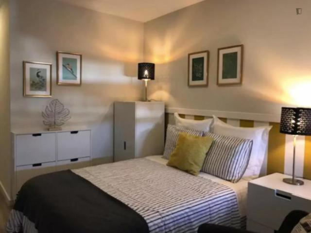 Apartamento alugar em Bairro de Campolide, Lisboa