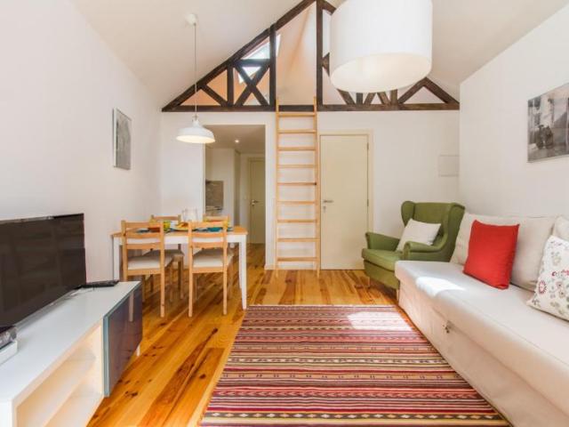 Apartamento alugar em Santa Maria Maior, Lisboa