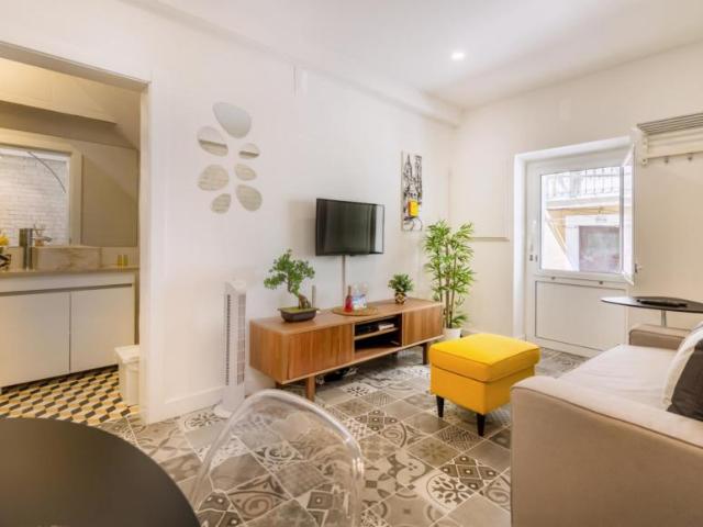 Apartamento alugar em Misericórdia, Lisboa