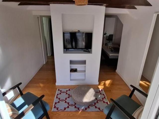 Apartamento alugar em Santa Maria Maior, Lisboa