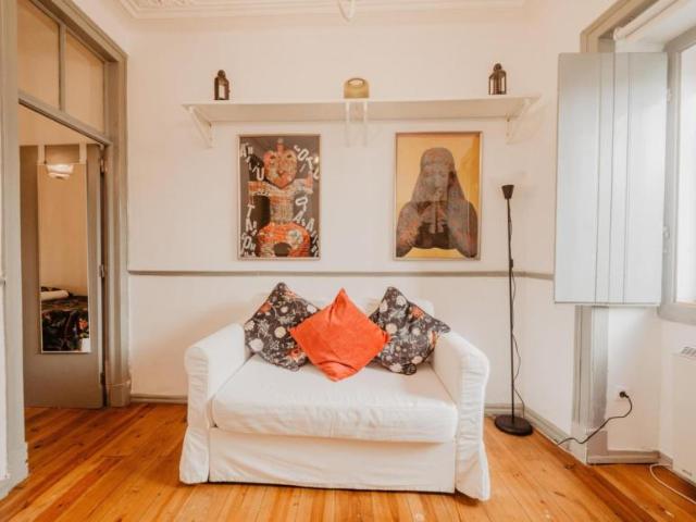 Apartamento alugar em Misericórdia, Lisboa
