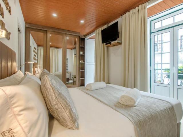 Apartamento alugar em Santa Maria Maior, Lisboa