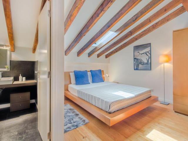 Apartamento alugar em São Vicente de Fora, Lisboa