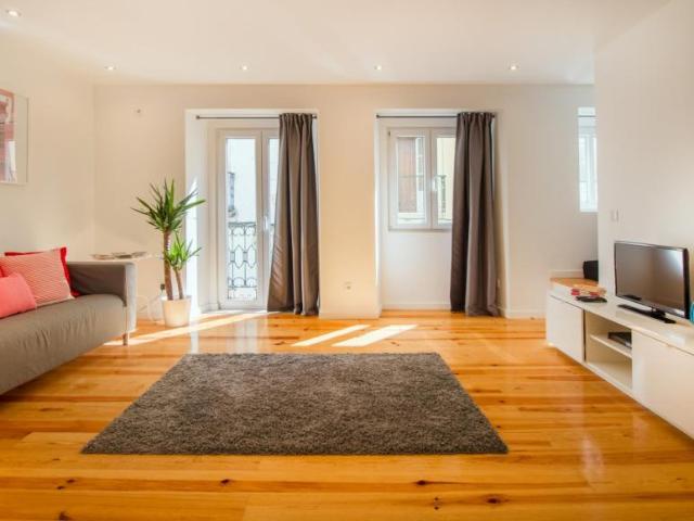 Apartamento alugar em Misericórdia, Lisboa