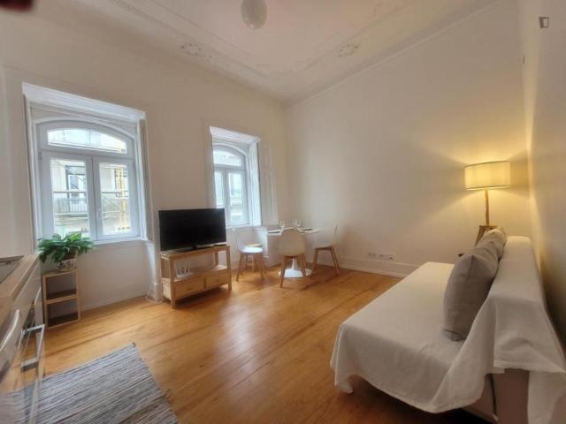 Apartamento alugar em Lisboa
