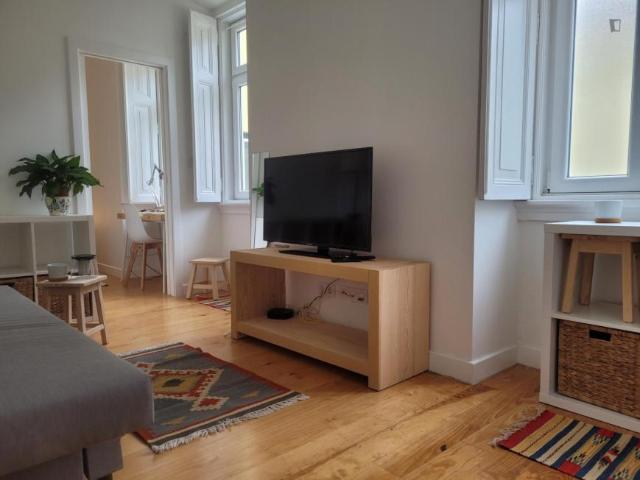 Apartamento alugar em Lisboa
