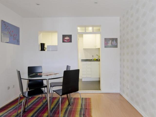 Apartamento alugar em Misericórdia, Lisboa