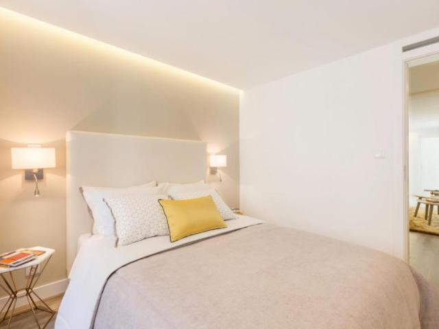 Apartamento alugar em Santo António, Lisboa