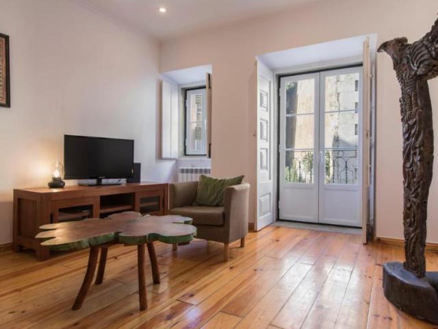 Apartamento alugar em Lisboa