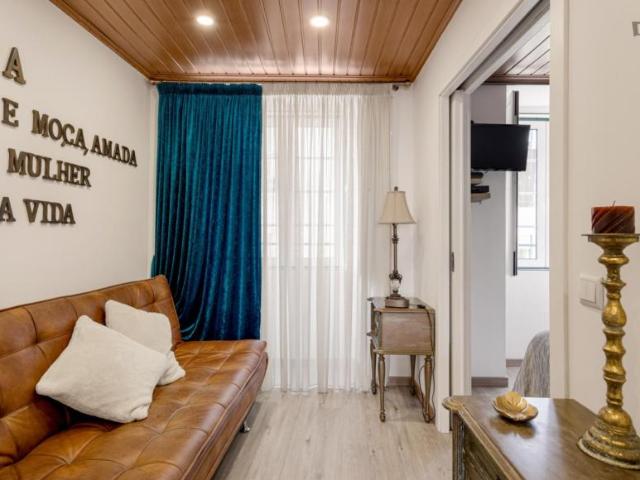 Apartamento alugar em Santa Maria Maior, Lisboa