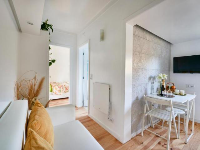Apartamento alugar em Lisboa