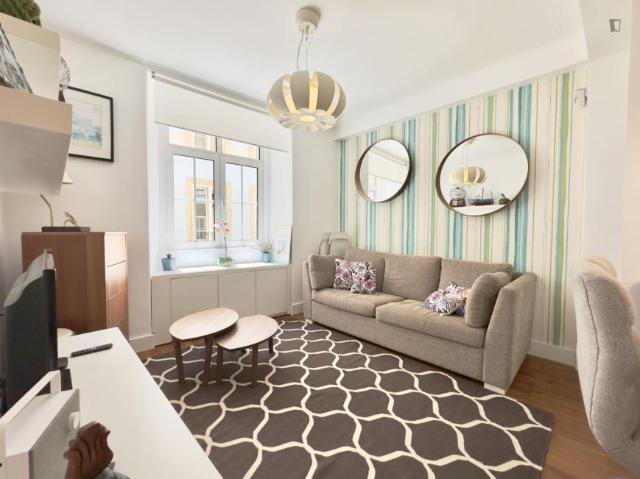 Apartamento alugar em Santa Maria Maior, Lisboa