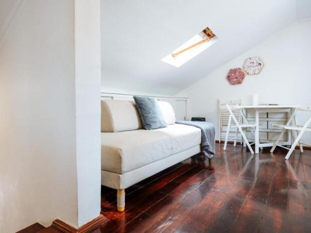 Apartamento alugar em Santa Maria Maior, Lisboa